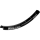 Exal FELGE BE 25, 27,5" 36L SCHW 25-584 VL:6,5MM EINFACHOESEN FA003451020