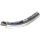 Exal FELGE MX 19, 28" 36L SCHW 19-622 VL:6,5MM EINFACHOESEN FA003452013