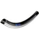 Exal FELGE XP 19, 28" 36L SCHW 19-622 VL:6,5MM OHNE...