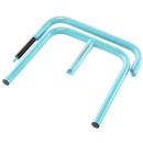 Feedback Sports FAHRRADSTÄNDER SCORPION TÜRKIS 2-TL MTB+(ROAD) FA003476042
