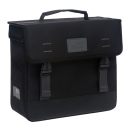 New Looxs RADTASCHE ORIGIN BLACK 17L POLYESTER 35X33X15CM...
