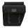 New Looxs 2ER RADTASCHE ORIGIN HYBRIDE BLACK 33L POLYESTER 36X33X15CM FA003483004
