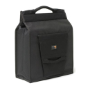 New Looxs RADTASCHE DAILYSHOPPER BLACK 24L POLYESTER...