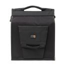 New Looxs RADTASCHE DAILYSHOPPER BLACK 24L POLYESTER...