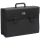 New Looxs RADTASCHE PANNIER 2 BLACK 20L POLYESTER 41X30X16CM FA003483010