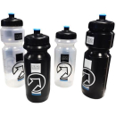 PRO TRINKFLASCHE PRO SCHWARZ 600ML KUNSTSTOFF,...