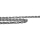 SHIMANO Kette CN-HG601 11-fach, 116 Glieder, Kettenschloss, 1 Stk. I-CNHG60111116Q