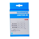 SHIMANO Verbindung/Verteiler Y-Kabel EW-JC130,...