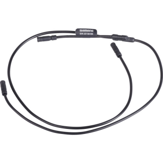 SHIMANO Verbindung/Verteiler Y-Kabel EW-JC130, Intern/extern, L1: 350 mm, L2: 50 mm, L3: I-EWJC130SS