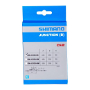 SHIMANO Verbindung/Verteiler Y-Kabel EW-JC130,...