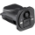 SHIMANO Verteiler Di2 EW-RS910 integriert, Intern, Im Rahmen oder Lenker, Schwarz, 11 g I-EWRS910