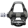 SHIMANO Pedal ULTEGRA PD-R8000, SPD-SL, SM-SH11, SM-PD63 optional, Schwarz I-PDR8000