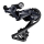 SHIMANO Schaltwerk ULTEGRA RD-R8000, Kurz, Direktmontage, Schwarz, ca. 200 g I-RDR8000SS