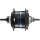 SHIMANO Getriebenabe ALFINE Di2 11-Gang SG-S7051 für Scheibenbremse, 32 Loch, 135 mm, 18 I-SGS705111BL