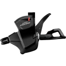 SHIMANO Schalthebel DEORE MTB SL-M6000, Links, 2/3-fach,...