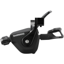 SHIMANO Schalthebel Road SL-RS700, Links, 2-fach, I-Spec...