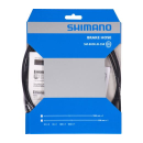SHIMANO Bremsleitung SM-BH90-JK-SSR, 1.700 mm, Schwarz,...