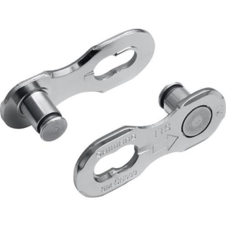 SHIMANO Kettenschloss SM-CN900 11-fach, CN-HG901, CN-HG701, CN-HG601, 2 Stück I-SMCN90011A