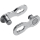 SHIMANO Kettenschloss SM-CN900 11-fach, CN-HG901, CN-HG701, CN-HG601, 50 Stück I-SMCN90011BS