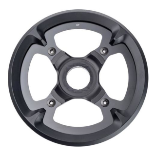SHIMANO KETTENBLATT F.FC-E8050/E8000  44Z FÜR DOPPELT-KETTENS. CL 50MM I-SMCRE80B4DG