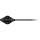 SHIMANO GESCHWINDIGK.-SENSOR F.BREMSSCHEIBE KABELLÄNGE 760MMM I-SMDUE11A