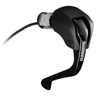 SHIMANO Schalthebel / Bremshebel ULTEGRA Di2 ST-R8060, rechts, programmierbar, Schwarz, 0 I-STR8060R