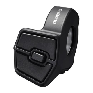 SHIMANO SCHALTER LINKS    SW-E6010 MIT E-KABEL EINGEBAUT I-SWE6010L