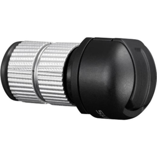 SHIMANO Lenkerendschalter DURA-ACE Di2 SW-R9160, Paar, programmierbar, Schwarz, 1 I-SWR9160