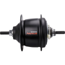 SHIMANO Getriebenabe NEXUS 8-Gang SG-C6001 für...