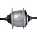 SHIMANO Getriebenabe NEXUS 8-Gang SG-C6011 Premium...