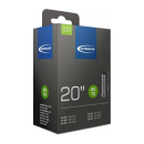 Schwalbe SCHLAUCH AV7C EL 40/62-406 40MM SB10415710