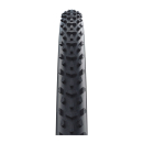 Schwalbe REIFEN CX PRO 30-622 SW DR DUAL LITE PERF HS269...