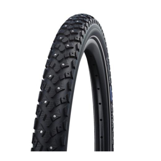 Schwalbe REIFEN WINTER 30-622 SW+REF DR 28X1.20 HS396 WIC 118SPIKES SB11100600.01