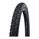 Schwalbe REIFEN WINTER 30-622 SW+REF DR 28X1.20 HS396 WIC...