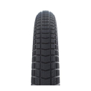 Schwalbe REIFEN BIG BEN+ 55-406 SW ENDUR. HS439 20X2.15...