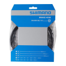 SHIMANO Bremsleitung DEORE XT SM-BH90-SBLS, 2.000 mm,...