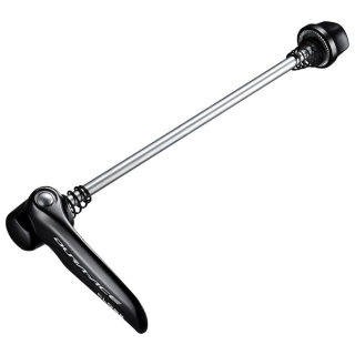 SHIMANO Schnellspanner 168 mm WH-R9100 Y-07E98020