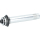 SHIMANO Hohlachse WH-R9100-C40-TU VR ohne Konus und Dichtringe Y-07K98020