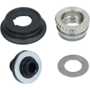 SHIMANO Abdeckkappe Links WH-R9100-C40-TU VR Y-07K98030