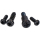 schraube SHIMANO SATZ SCHRAUBEN F.SCHALTHEBEL RE. SL-T6000 Y-0CR98070