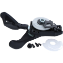 SHIMANO Schalthebel-Einheit Links SL-M6000 ohne Abdeckung...
