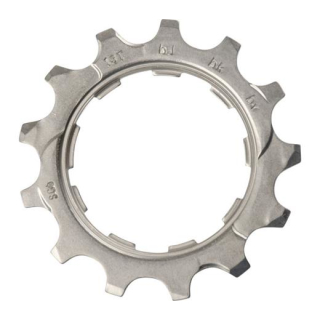 SHIMANO Ritzel 13 11-36 CS-HG50-10 integrierter Distanzring Y-1PG13010