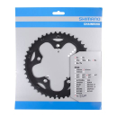 SHIMANO Kettenblätter FC-RS200, 46 Zähne, 110...