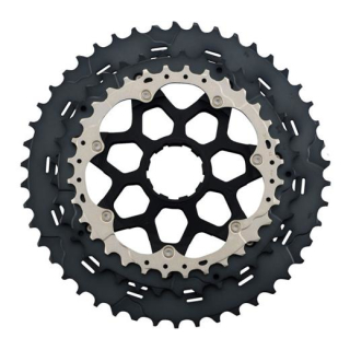 SHIMANO Ritzel 32-37-46 11-46 CS-M7000 Y-1VN98040