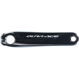 SHIMANO Kurbelarm Links 175 mm FC-R9100 Y-1VP98100