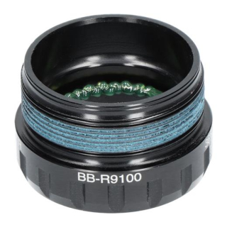 SHIMANO Lagerschale Rechts FC-R9100 ITA M36 x 24 mm Y-1VR98040