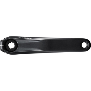 SHIMANO KURBEL RECHTS 175MM  STEPS FC-E8050 Y-1VW98040