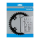 SHIMANO KETTENBLATT 38 ZÄHNE  STEPS SM-CRE80/SM-CRE80-B Y-1VY00040