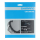 SHIMANO Kettenblätter ULTEGRA FC-R8000, 36 Zähne (MT), 110 mm, Schwarz, Aluminium Y-1W836000