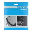 SHIMANO Kettenblätter ULTEGRA FC-R8000, 39...
